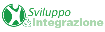 Sviluppo e Integrazione Logo
